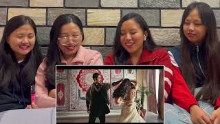 Download lagu MATTA - VYOMA x AASTHA RAUT x @MadhesiBeats ||NamaWorld||ReactionVideo|| mp3 Download lagu MATTA - VYOMA x AASTHA RAUT x @MadhesiBeats ||NamaWorld||ReactionVideo|| mp3