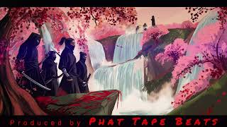 Rza ft Tekitha, Masta Killa - Mantis (Phat Tape Remix)