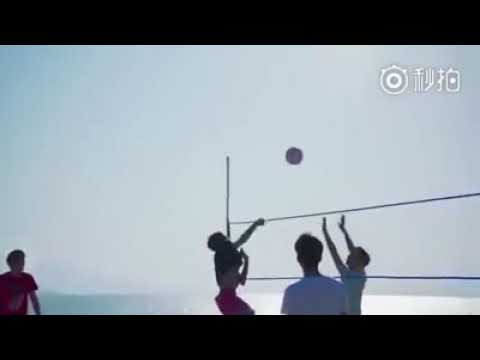Meteor Garden 2018 (Official Trailer) English Sub thumbnail