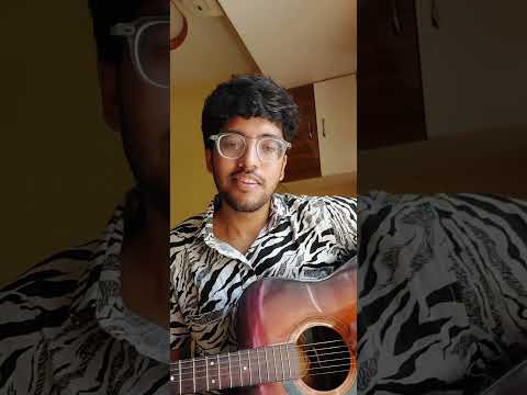 Akash sharma Phir aur kya chahie cover