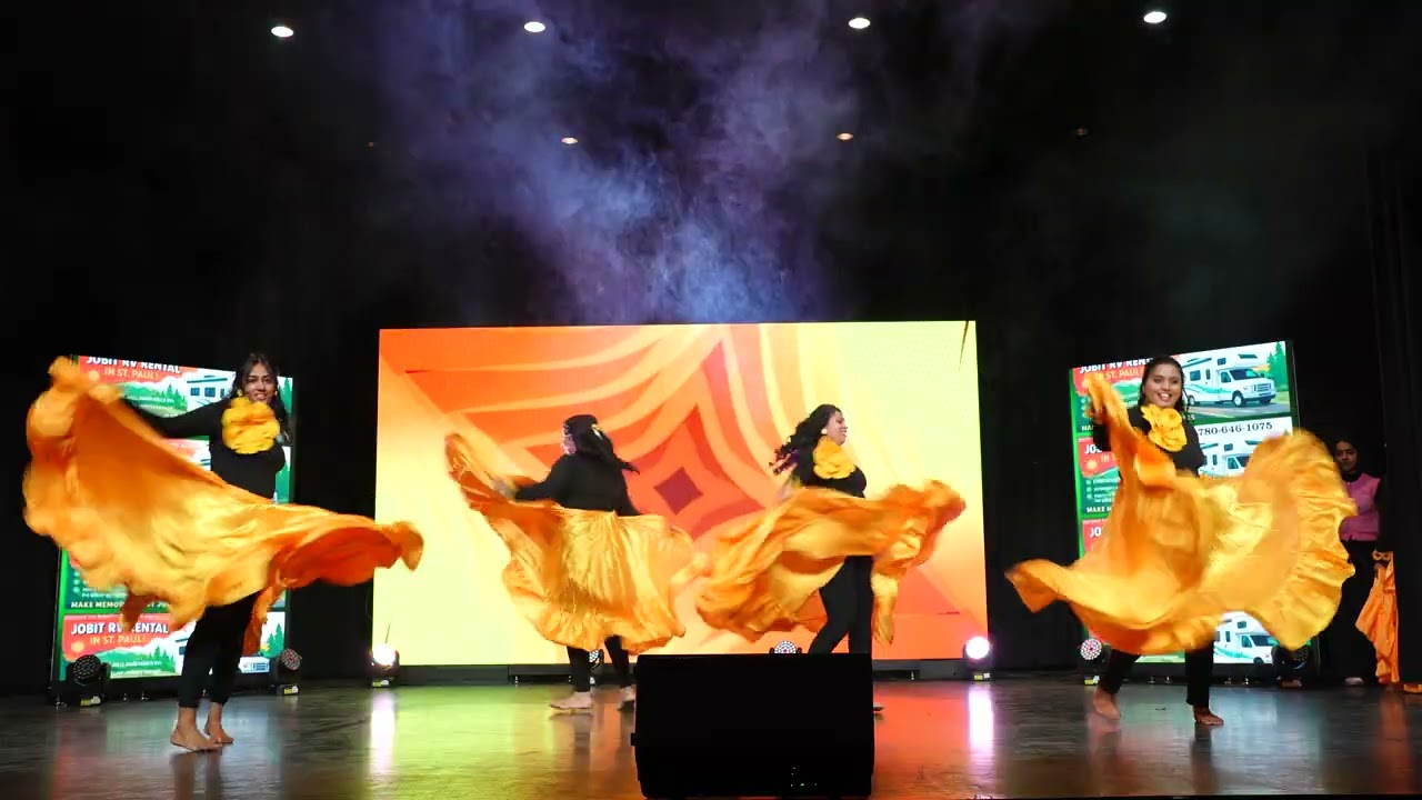 Mazhathulli Media | Whistle Podu Season 2 – Dance Performances