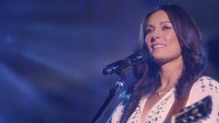 You Can&#39;t Stop Me - Saddie Stone (Live at the 48th CMA Awards 2014)