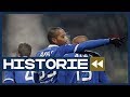 HISTORIE | Hattrick Benschop bij zesklapper AZ tegen ADO