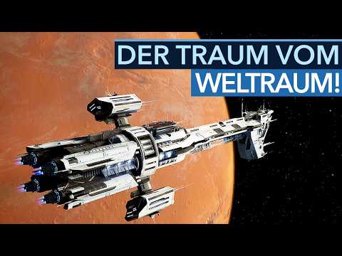 Das riesige Weltraum-Spiel X4 wächst immer weiter - Und schlägt jetzt einen neuen Kurs ein!