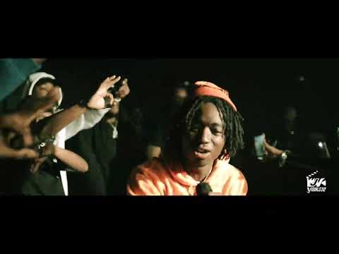 Prince Dre & King Von - Back Again (Live)