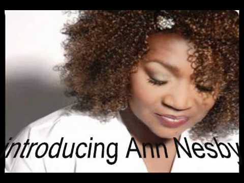 Ann Nesby - Can I Get A Witness (mousse t. remix)