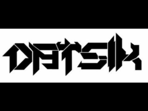 Excision Downlink Datsik - Exsistence VS Reploid VS SouthPaw WhompRat mashup [drumstep/dnb]