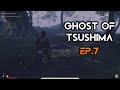 Ghost of Tsushima: Unveiling the Ronin's Path