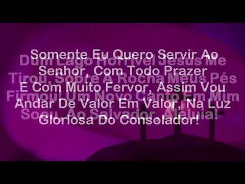 496HC JESUS ME TIROU DA LAMA-VOZ-02/07/2023 OUTRA VERSÃO