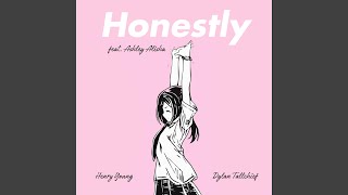 Download lagu Honestly (feat. Ashley Alisha) mp3