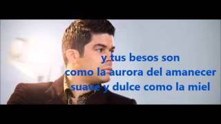 QUIERO (JERRY RIVERA-VERSION BALADA)