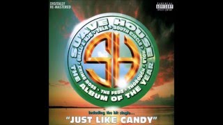 8Ball &amp; MJG - Just Like Candy (Slowed &amp; Chopped) IG - @trillfiger713