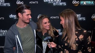 Jana Kramer Shares Her Thoughts on ‘Dancing with the Stars’ Finals Exit