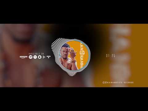 Kanshanine (feat. SGB) - Samuel Destiny (Official Audio)