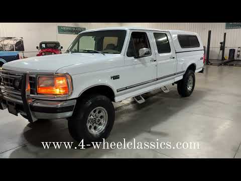 1997 Ford F250 (CC-1915332) for sale in Holland , Michigan