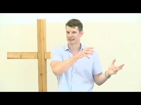 Saat und Ernte und Leben im Geist - Galater 6, 7-10