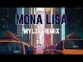 Dominic Fike Mona Lisa MYLZE Remix