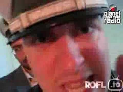 Outkast - Sorry, Frau Ceksen