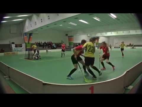 FBC Loisto Original - FBC Loisto edustus 01.10.2016