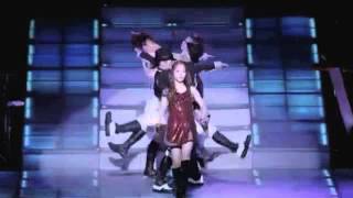 BoA ft. CN Blue - Love Dakishimeru