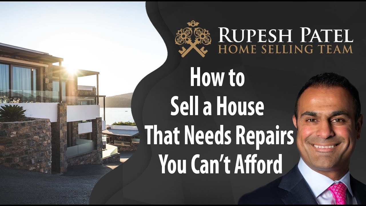 This Service Helps You Improve Your Home Before Selling