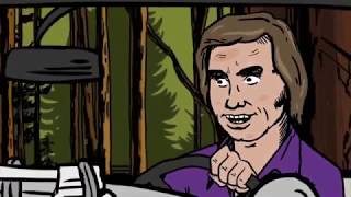 George Jones Quack Addict Dee-Doodle Duck