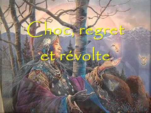 HINO 07 du CNSC: Esprit Lakota