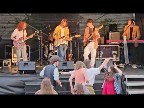 Too Many Characters - Medicine Man