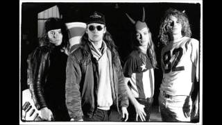 D-A-D Jackie-O live@Saltlageret 1984