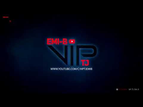 ViP tJ  Emi B. (Маайт бахшиш мепрсм (2019)