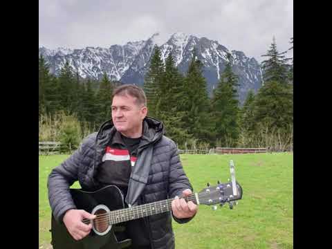 Emilian Dobre ,, Să-ți amintești" versuri Ana Maria Felicia. I-am pus linia melodică  în 13.10.2020