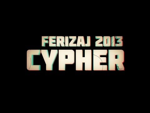 FR CYPHER[AGO/LIM/GETINJO/SL/DONAT/BUTA]