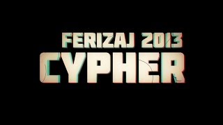 Dj Kollink - Fr Cypher
