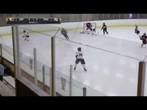 Match mot Täby HC Team 06