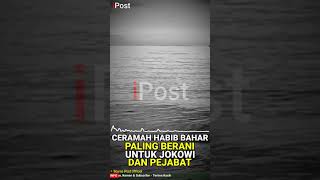 Download lagu Story WA Habib Bahar Untuk Pejabat mp3