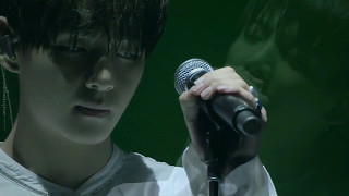 [3D LIVE VERSION] BTS - House of Cards (Epilogue in Japan)