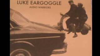 Luke Eargoggle - I'm Your Magic Man