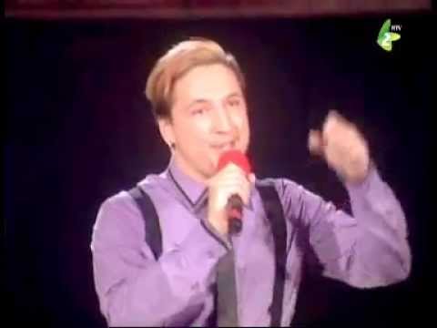 KED BI ME LJUBELA - Miroslav MALACKO