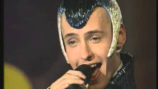 Vitas 7th Element [VERY GOOD QUALITY]