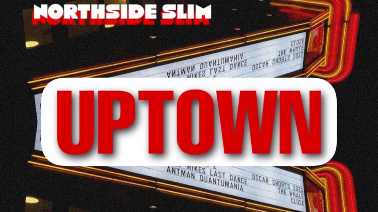 Promotional video thumbnail 1 for “Northside Slim” of BDM Records