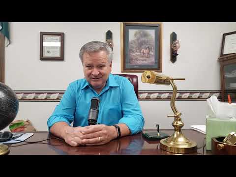 Resting in God's Faithfulness