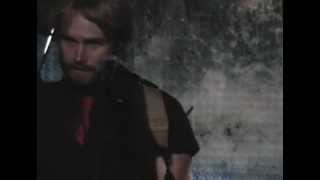 The Magnificent Seven - The Man On The Burning Tightrope (Live at Satin, Örebro)