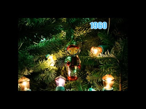 Новый год, Новогодние игрушки: от и до.... (Christmas toys)