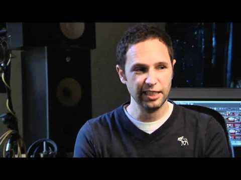 Jan P. Muchow (The Ecstasy Of Saint Theresa)