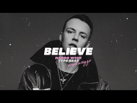 [FREE] MARKUL x PALAGIN Type Beat "Believe"