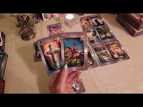 Tamara Orakel,Wochenorakel ab 19.1.2020: Seelenpartner? Entscheidung