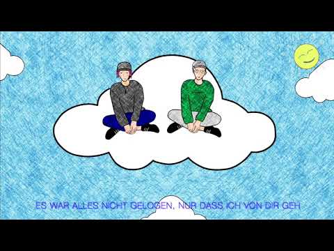 OG Ezet x Blood Stop - Wolke (Official Visual)