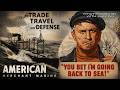 The Past Present And Future Of Shipping In The United States National Maritime Day 2026