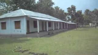 preview picture of video 'Campus of Birganj Technical and Business Managment College,Krishnanagar, Dinajpur, Bangladesh'