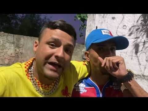 MC LUCIANO SP & MC GH MAGRÃO 🔑